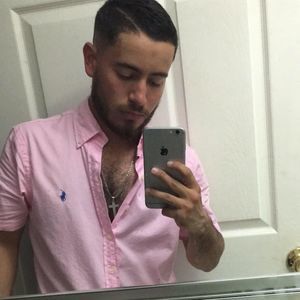 Meet your Posher, Jonathan